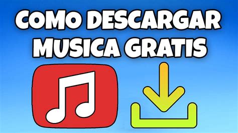 Descargar Musica Youtube . Descarga gratis y 100% segura. Descarga la última versión de los mejores programas, software, juegos y aplicaciones en 2024